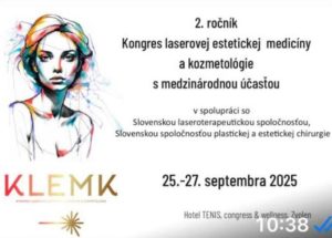 klemk pozvanka